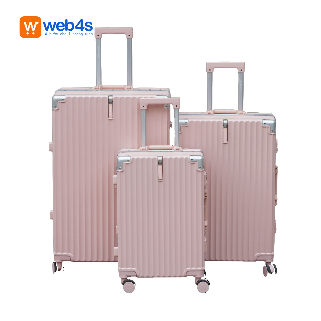 Nhu cầu sử dụng vali khéo hiện nay